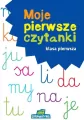Lokomotywa. Moje pierwsze czytanki GWO - tantis.pl