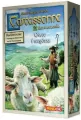 Carcassonne 9. Owoce i Wzgórza 2. Rozszerzenie - tantis.pl