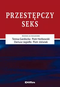 Przestępczy seks - tantis.pl