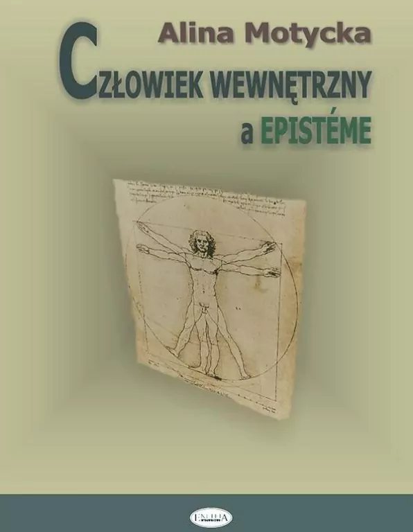 Człowiek wewnętrzny a epistme - tantis.pl
