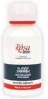 Werniks akrylowy połysk 125ml - tantis.pl