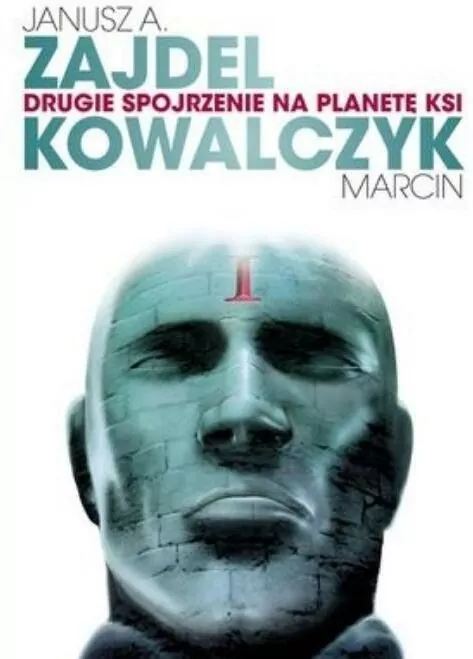 Drugie spojrzenie na planetę Ksi - tantis.pl