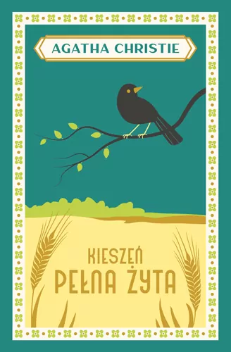 Kieszeń pełna żyta - tantis.pl