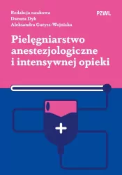 Pielęgniarstwo anestezjologiczne...