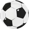 Talerze papierowe Gol! - tantis.pl