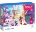 Puzzle 60. Holiday town - tantis.pl