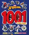 1001 naklejek. Marvel Spider-Man - tantis.pl
