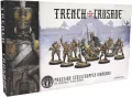 Trench Crusade: Prussian Stosstruppen Warband - tantis.pl