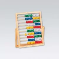 Liczydło drewniane. Titanum - tantis.pl