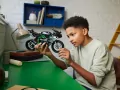 LEGO® Technic. Motocykl Kawasaki Ninja H2R 42170 - tantis.pl