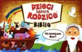Dzieci kontra Rodzice. Biblia - tantis.pl