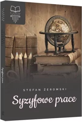 Syzyfowe prace. Lektura bez opracowania