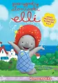 Przygody Słoniczki Elli. Pomocna Ella - tantis.pl