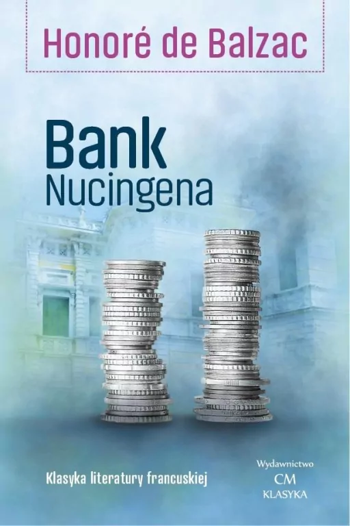 Bank Nucingena - tantis.pl