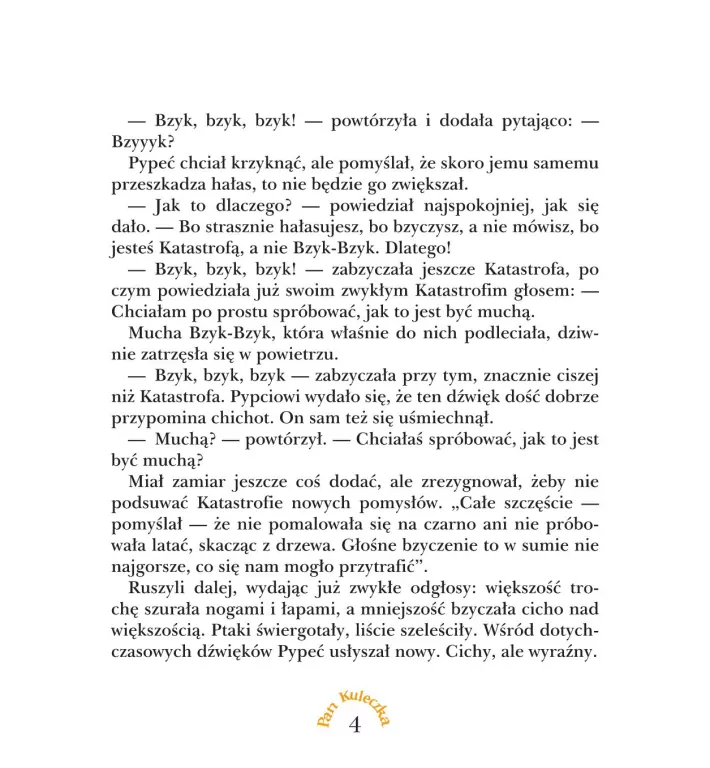Pan Kuleczka. Niespodzianki - tantis.pl