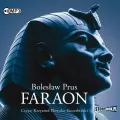 Faraon audiobook - tantis.pl