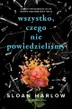 Wszystko, czego nie powiedzieliśmy - tantis.pl