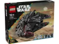 LEGO® Star Wars. Mroczny Sokół Millennium 75389 - tantis.pl