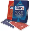 Karty EPT. 100% Plastic - tantis.pl