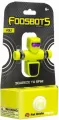 Piłkarzyki Foosbots - pojedynczy piłkarzyk Zielony - tantis.pl