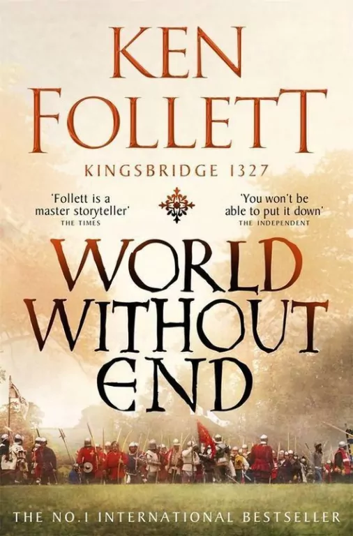 World Without End - tantis.pl