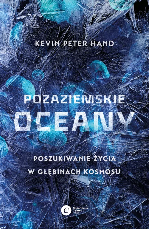Pozaziemskie oceany - tantis.pl