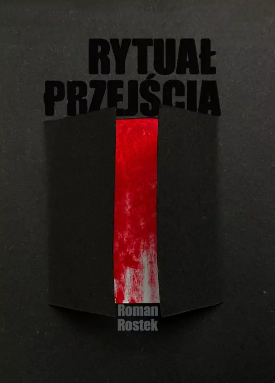 Rytuał przejścia - tantis.pl