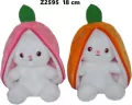 Zając 18cm MIX - tantis.pl