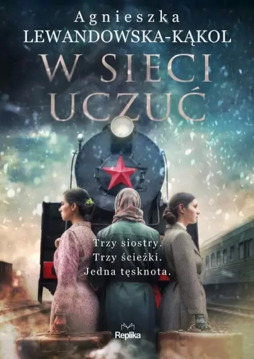 W sieci uczuć - tantis.pl