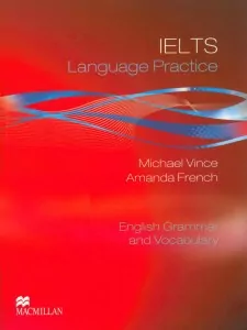 IELTS Language Practice Student's Book - tantis.pl