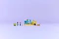 LEGO® Friends. Sklep spożywczy w mieście 42680 - tantis.pl