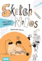 Sketchnotes. Język polski, historia - tantis.pl