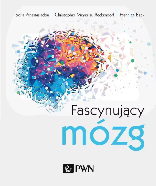 Fascynujący mózg - tantis.pl