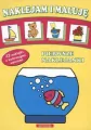 Naklejam i maluję - Pierwsze naklejanki w.2011 - tantis.pl