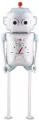 Balon foliowy Robot 37x80cm - tantis.pl