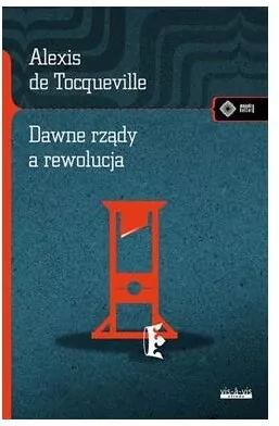 Dawne rządy a rewolucja. Meandry kultury - tantis.pl