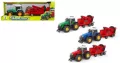 Traktor ze światłem i dźwiękiem - tantis.pl