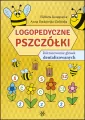 Logopedyczne Pszczółki różnicowanie głosek dentalizowanych - tantis.pl
