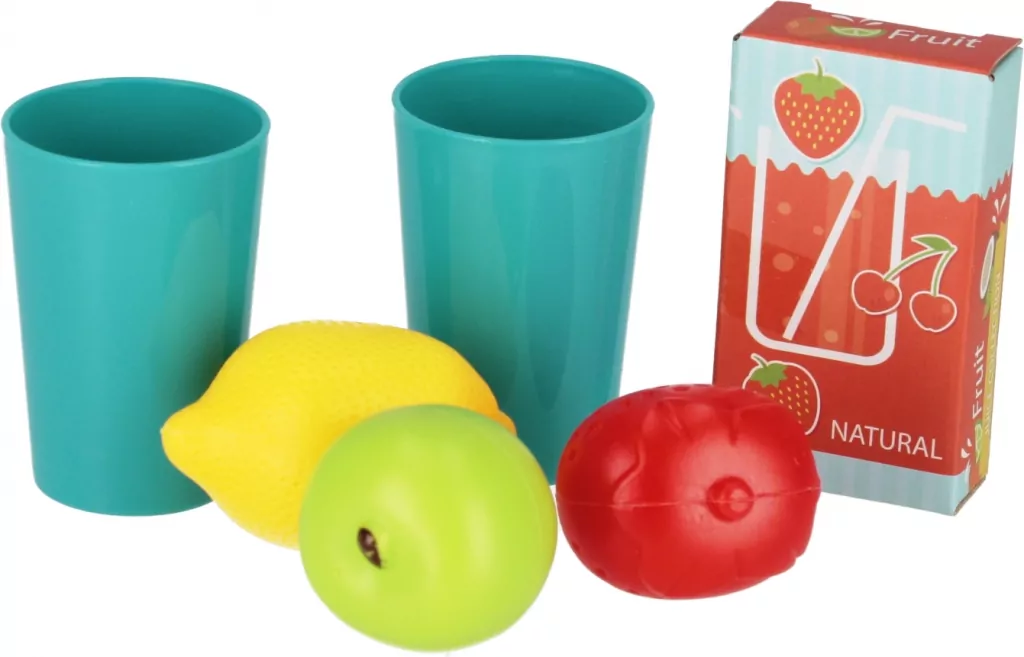 Zestaw kuchenny AGD żywność Mega Creative 543300 - tantis.pl