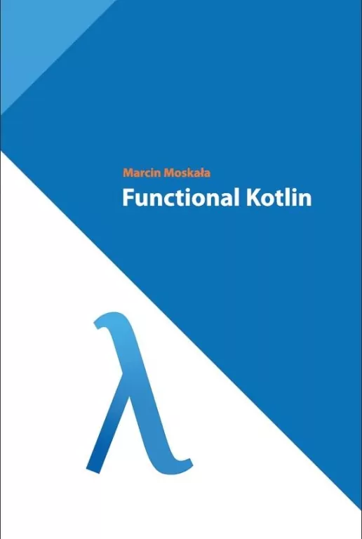 Functional Kotlin - tantis.pl