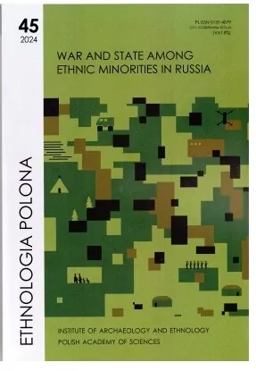 Ethnologia Polona 45/2024 - tantis.pl