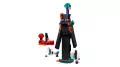 LEGO® Minecraft. Wieża Endermana. 21279 - tantis.pl