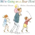 We're Going on a Bear Hunt - tantis.pl