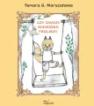Czy znacie Wiewiórka Frolika? - tantis.pl