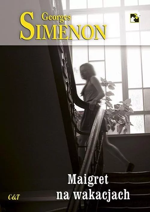 Maigret na wakacjach - tantis.pl
