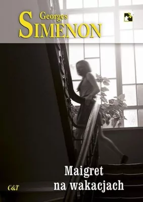 Maigret na wakacjach