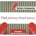 Tomik pierwszy różnych wierszy - tantis.pl