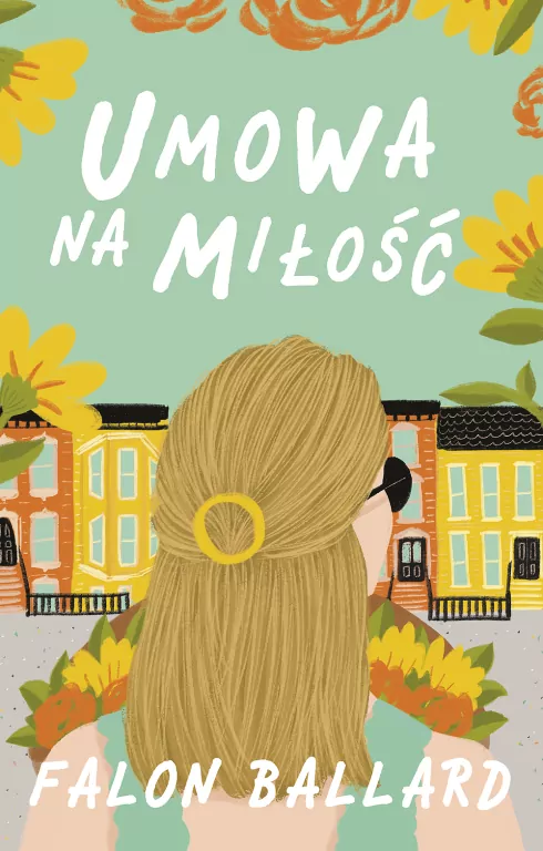Umowa na miłość - tantis.pl