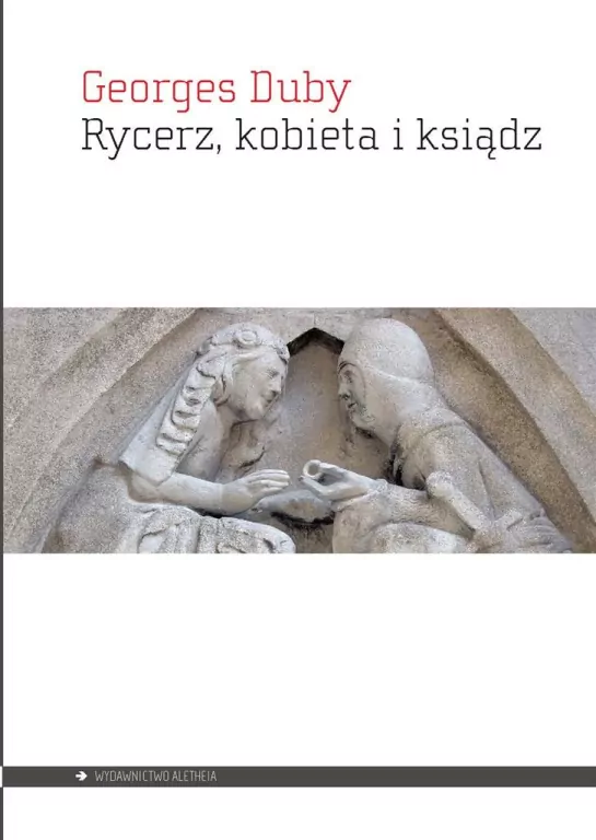 Rycerz, kobieta i ksiądz - tantis.pl