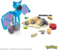 Mega Pokemon. Nocny lot Zubata HKT19 - tantis.pl